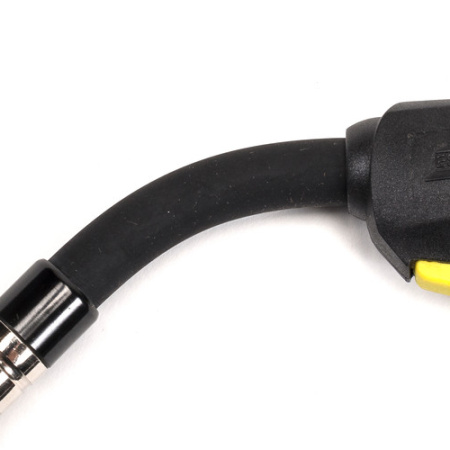 Шейка горелки ESAB MXL 201