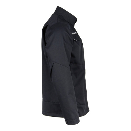 Куртка BRODEKS KS234, черный (XS) (KS234BLACKXS)