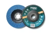Лепестковый круг GROVERS ABRASIVE 125х22