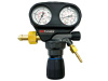 Редуктор кислородный GCE ProControl OX - 200/10 бар, вх. G3/4"; вых. G1/4"; 30 м3/ч