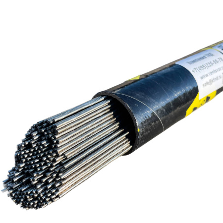 Прутки порошковые ESAB Weld T R308L