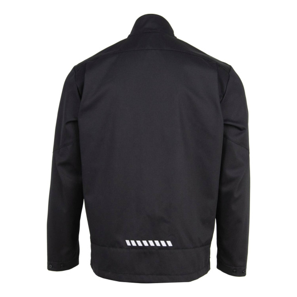 Куртка BRODEKS KS234, черный (XS) (KS234BLACKXS)