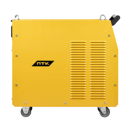 Сварочный аппарат ПТК RILON TIG 400 P AC/DC DIGITAL