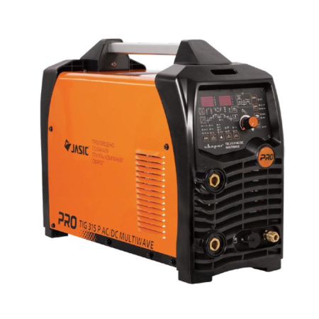 Сварочный аппарат Сварог PRO TIG 315 P ACDC MULTIWAVE (E202)