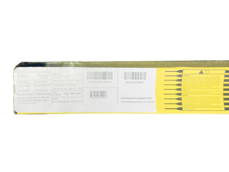 Электроды ESAB Т-590