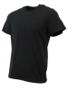 Футболка BRODEKS KS711, черный (XL) (KS711BLACKXL)