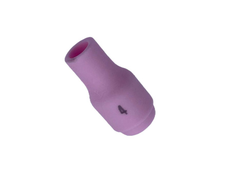 Сопло керамическое ESAB Ceramic nozzle, No. 4, D= 6.5мм - 13N08
