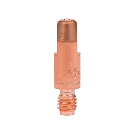 Токосъемный наконечник КЕДР CuCrZr PRO M6 / Ø 1,2мм (8,0 / 28) (8001329)