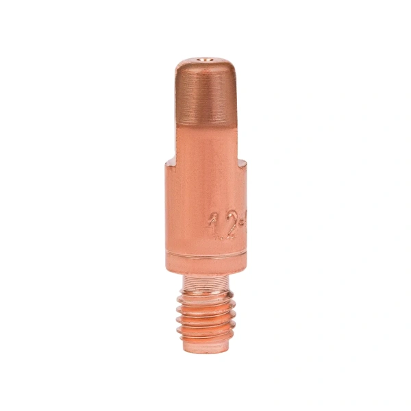 Токосъемный наконечник КЕДР CuCrZr PRO M6 / Ø 1,2мм (8,0 / 28) (8001329)