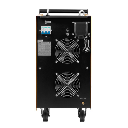 Сварочный аппарат ПТК RILON TIG 400 P AC/DC DIGITAL