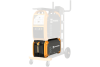 Блок охлаждения HUGONG SUPERMATRIX 350 / 500 III (031862)