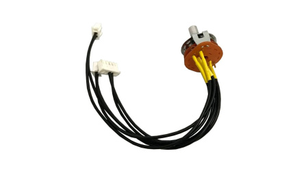 Потенциометр ESAB Welding mode select potentiometer задания сварочных параметров