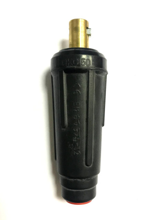 Разъём ESAB OKC 50 (Папа)