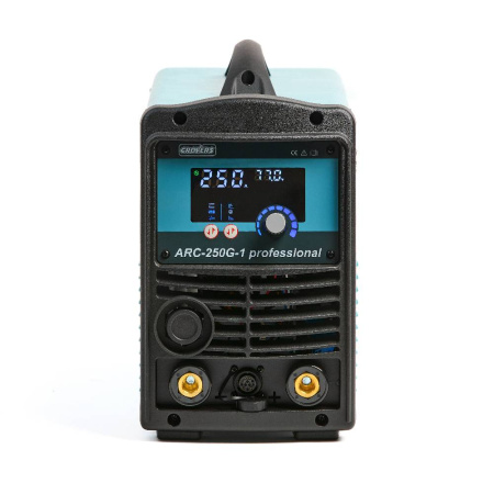 Инвертор GROVERS ARC-250G professional
