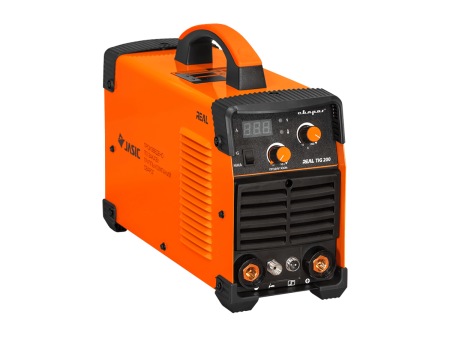 Сварочный аппарат Сварог REAL TIG 200 (W223) (93556)