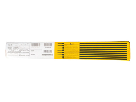 Электроды ESAB ЦЛ-20