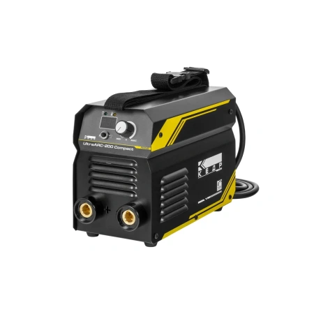 Сварочный аппарат КЕДР UltraARC-200 Compact (220В, 10-200А)