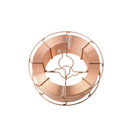 Проволока КЕДР Св-08Г2С-О ф 0,8 мм K300-52 (15,0кг) (8003909)