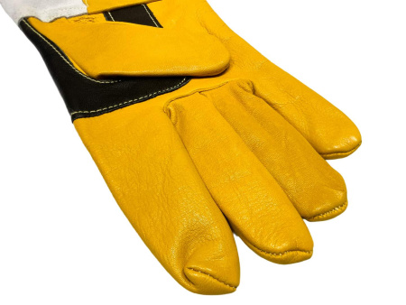 Сварочные перчатки ESAB TIG Gauntlet Professional