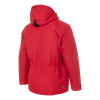 Куртка-парка зимняя BRODEKS KW204, красный (S) (KW204REDS)