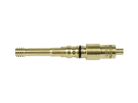 Держатель электрода ESAB Electrode holder short. Артикул 0558009304C.