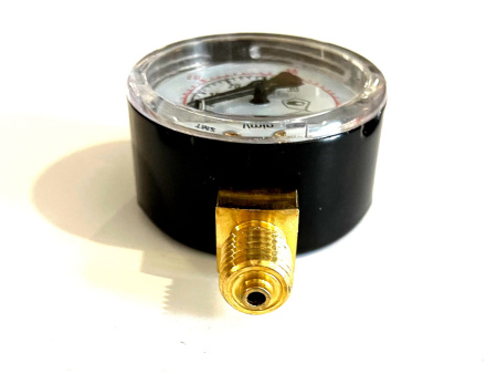 Расходомер KRASS Ar/CO2 30/40 l/min, диам. 50 мм