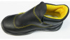 Ботинки для сварщиков ESAB Safety Ankle Boot