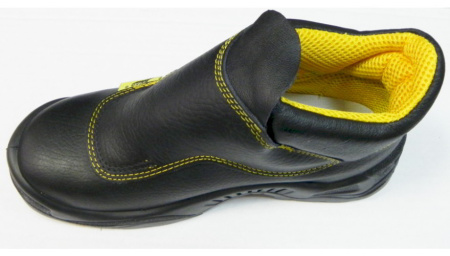 Ботинки для сварщиков ESAB Safety Ankle Boot