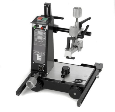 Устройство малой механизации ESAB Miggytrac 2000