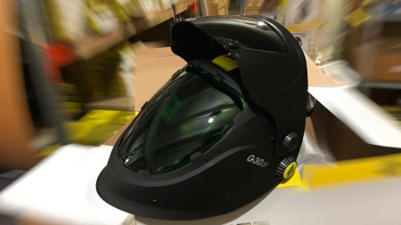 Маска сварочная ESAB G30 for air