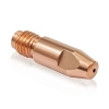 Токосъемный наконечник КЕДР E-Cu PRO М8 / Ø 0.8мм (10.0 / 30) (7160039)