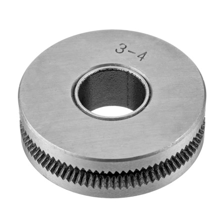 Ролик подающий ПТК 40х14х12 V 3,0–4,0