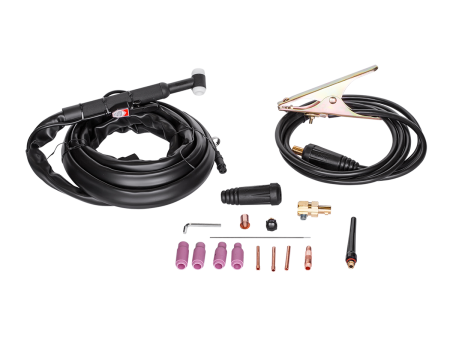 Сварочный аппарат Сварог REAL TIG 200 (W223)