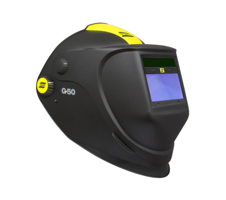 Маска сварочная ESAB G50
