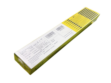 Электроды ESAB ЦЛ-11