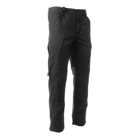 Брюки BRODEKS KS301, черный (46) (KS301BLACK46)