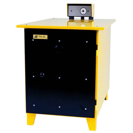 Шкаф ESAB PK 40 для прокалки и хранения электродов