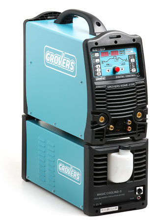 Инвертор GROVERS WSME 315 W AC DC Pulse