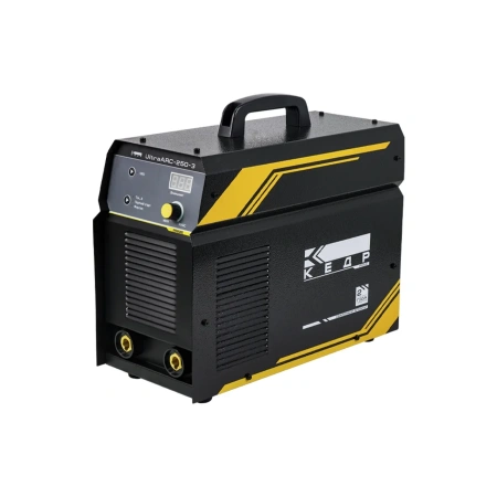 Сварочный аппарат КЕДР UltraARC-250-3 (380В, 20-250А)