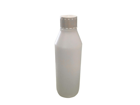 Бутылка ESAB Return Bottle 250 мл пустая (Return Bottle 250 ml G-tech). Артикул 0700009005.