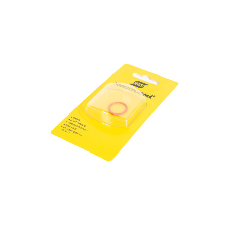 Кольцо уплотнительное ESAB HandyPlasma O-Кольцо, 60A, 0559337006