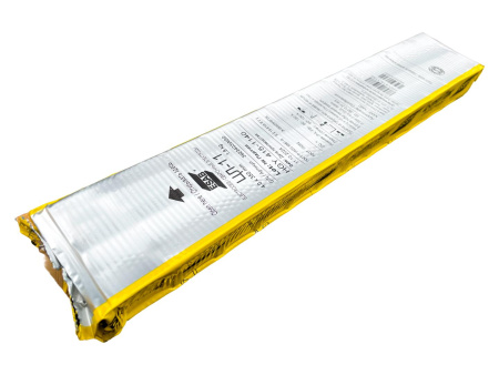Электроды ESAB ЦЛ-11 ф 4,0 мм х 350 мм VacPac (1,8кг) (3923403WG0)