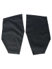 Накладка защитная BRODEKS Низ FS119 (2 (M,L,XL)) (FS119Black2 (M,L,XL))
