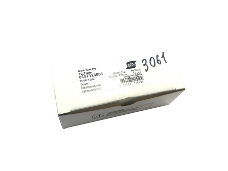 Сопло ESAB Nozzle 12,7 мм