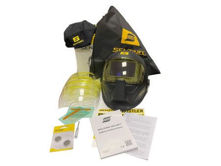 Маска сварочная ESAB Sentinel A60