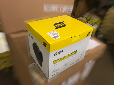 Маска сварочная ESAB G30
