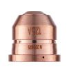 Сопло ПТК d1,7 125A PMX 125 HPT0309 (075.220.975)