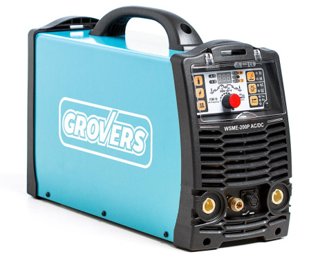 Аппарат GROVERS WSME-200P AC/DC