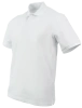 Рубашка поло BRODEKS KS721, белый (2XL) (KS721WHITE2XL)