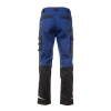 Брюки BRODEKS KS302, синий/черный (46) (KS302NAVY46)